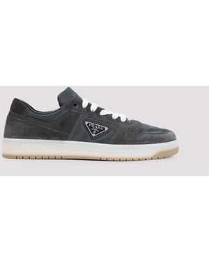 Prada Trainers - Black