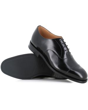 Church's Oxford Consul R.2.0 - Black