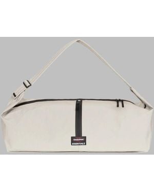 Eastpak Shell Large Shoulder Bag Polyamide - Grey