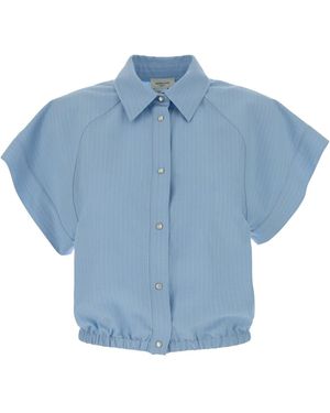 Jacob Cohen Camicia - Blue