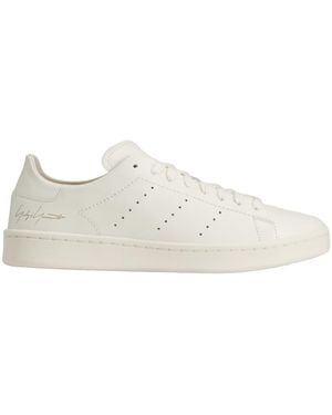 adidas Sneakers Stan Smith Leather Sneakers - White