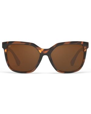 Serengeti eyewear Wakotass536004 - Brown