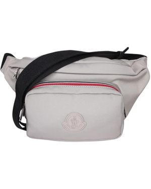 Moncler Durance Belt Bag - Grey