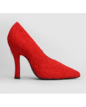 Magda Butrym Pumps Pumps - Red
