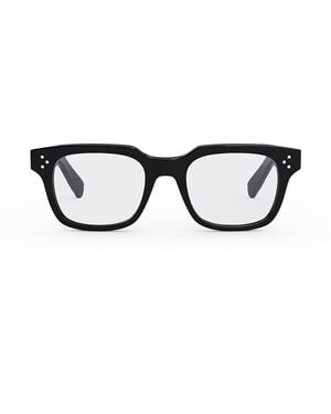 Celine Cl50120I 3 Dots 001 Glasses - Black