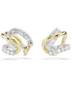 Swarovski Bijoux - Black