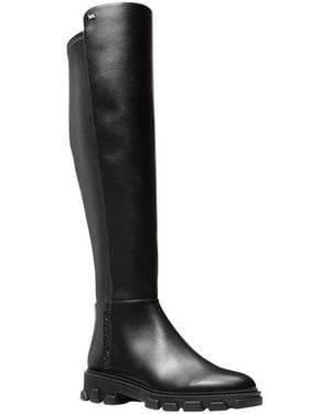 Michael Kors Boots Footwear - Black
