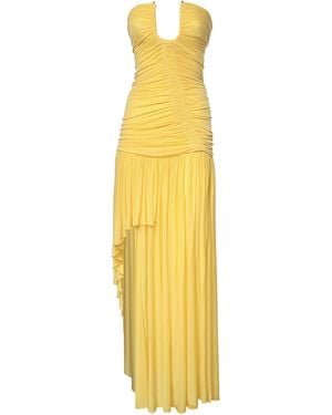 Christopher Esber Dresses Rayon - Metallic