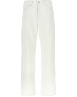 Carhartt Noxon Jeans - White