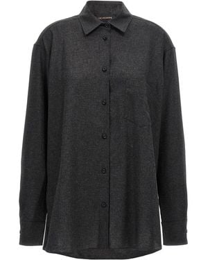 ANDAMANE New Georgiana Shirt Shirt, Blouse - Black