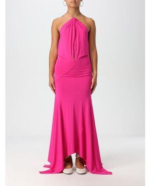 The Attico Gowns - Pink