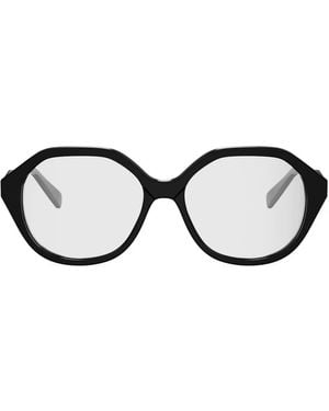 Celine Thin Cl50167I - Black