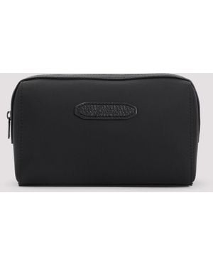 Brioni Small Beauty Case - Black