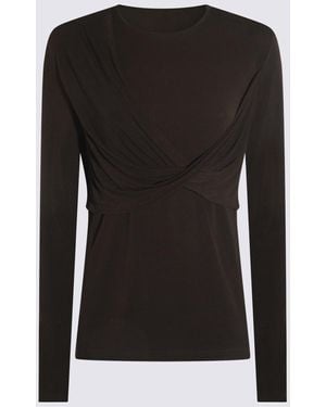 Uma Wang Top - Black