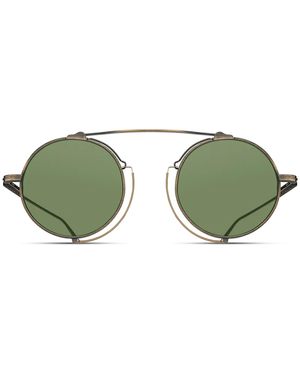 Matsuda M3154 - Green