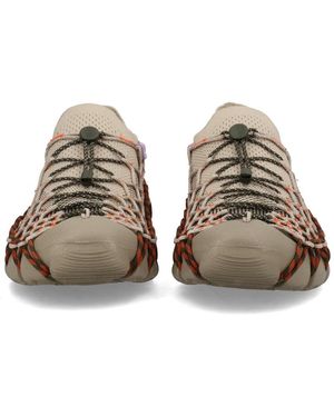 Keen Keen Footwear Uneek Sneakers - Natural