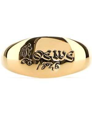 Loewe Metal Bracelet - Metallic