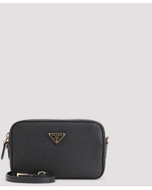 Prada Pouch - Black