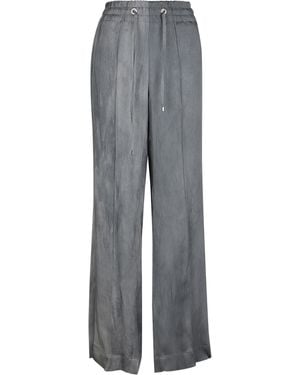The Seafarer Pantalone Breeze Pantaloni - Gray