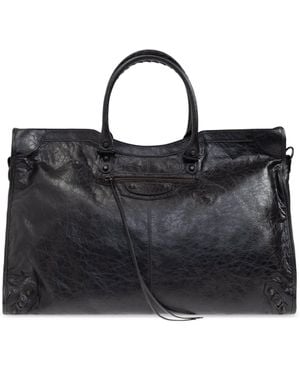 Balenciaga Bags - Black
