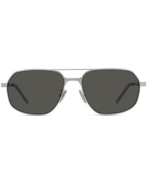 Givenchy Gv One Metallo Sunglasses - Gray