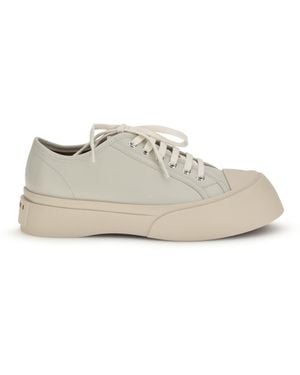 Marni Pablo Sneakers - White