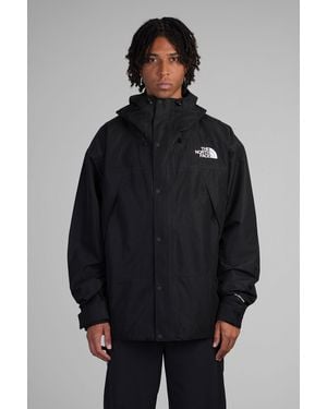 The North Face Dryvent Mono Mtn Jkt Casual Jacket - Black