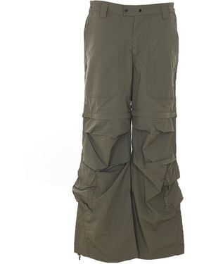 JG1 Trousers - Green