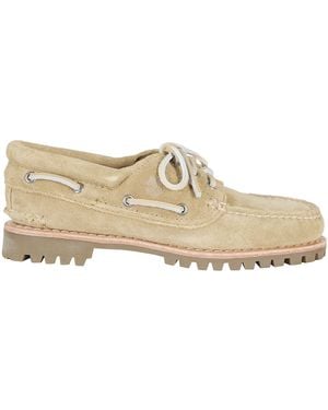 Timberland Boat Shoe - Multicolor