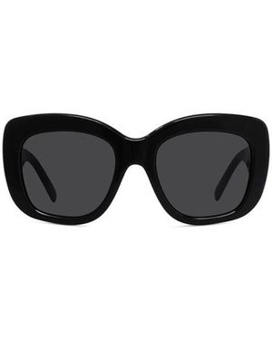 Givenchy Sunglasses Eyewear - Black