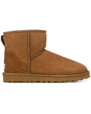 UGG Boots Camel - Brown