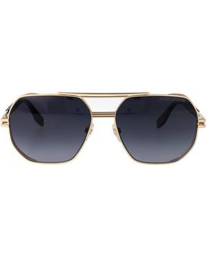 Marc Jacobs Marc 784/S Sunglasses - Blue