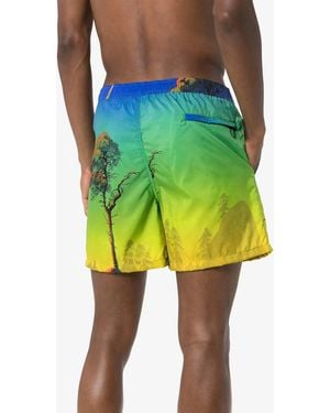 Valentino Dragon - Yellow