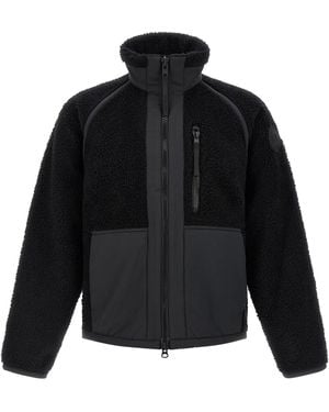 Canada Goose Westport Jacket - Black