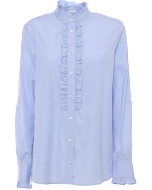 Aspesi Shirt - Blue