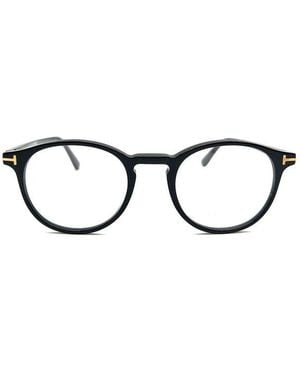 Tom Ford Optical Frames Eyewear Optical-Frames - Black