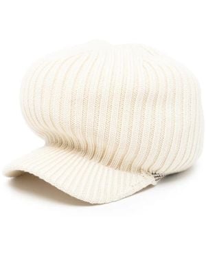 adidas Hat Merino Wool - Natural