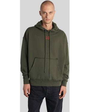 44 Label Group Sweatshirt - Green
