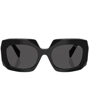 Prada Prada Spr B23S Sunglasses - Black