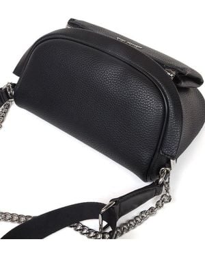 Michael Kors Sling Pack Polyurethane Bags Other - Black