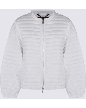 Moorer Coats _Pa - Blue
