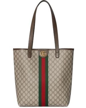 Gucci Bags Lea - White