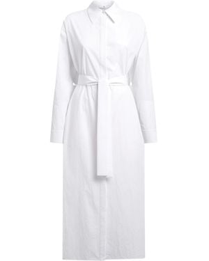 PT Torino Emilia Dress - White