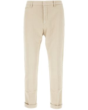 Dondup Pantaloni - Natural