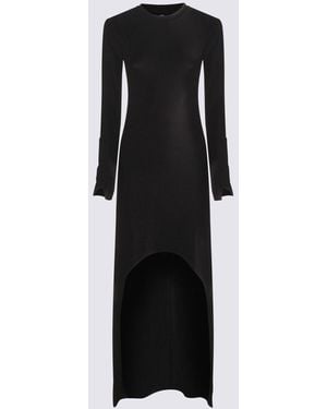 Thom Krom Maxi Dress - Black