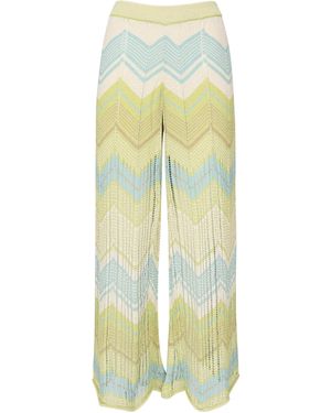 Inspired by Akep Rtw Cedro, Multi - Yellow