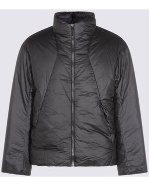 Arc'teryx Conduit Down Jacket - Black