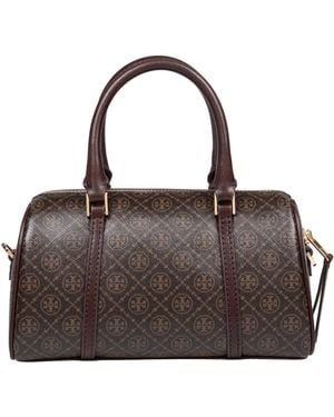 Tory Burch Mini Handbag - Brown
