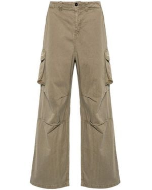 Our Legacy Trousers - Natural