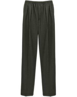 Cellar Door Ettore Trousers - Grey